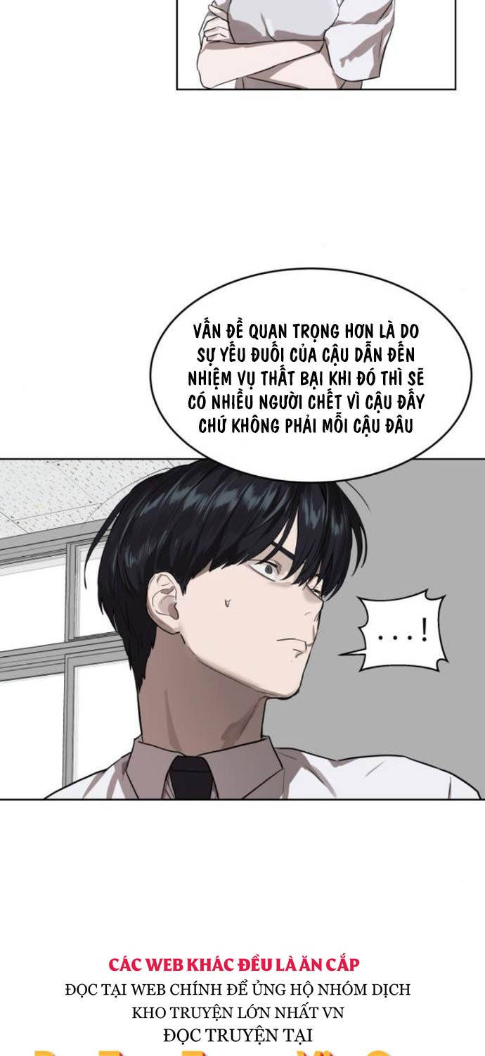 Công Chức Đặc Dị Tập 8 trang 53
