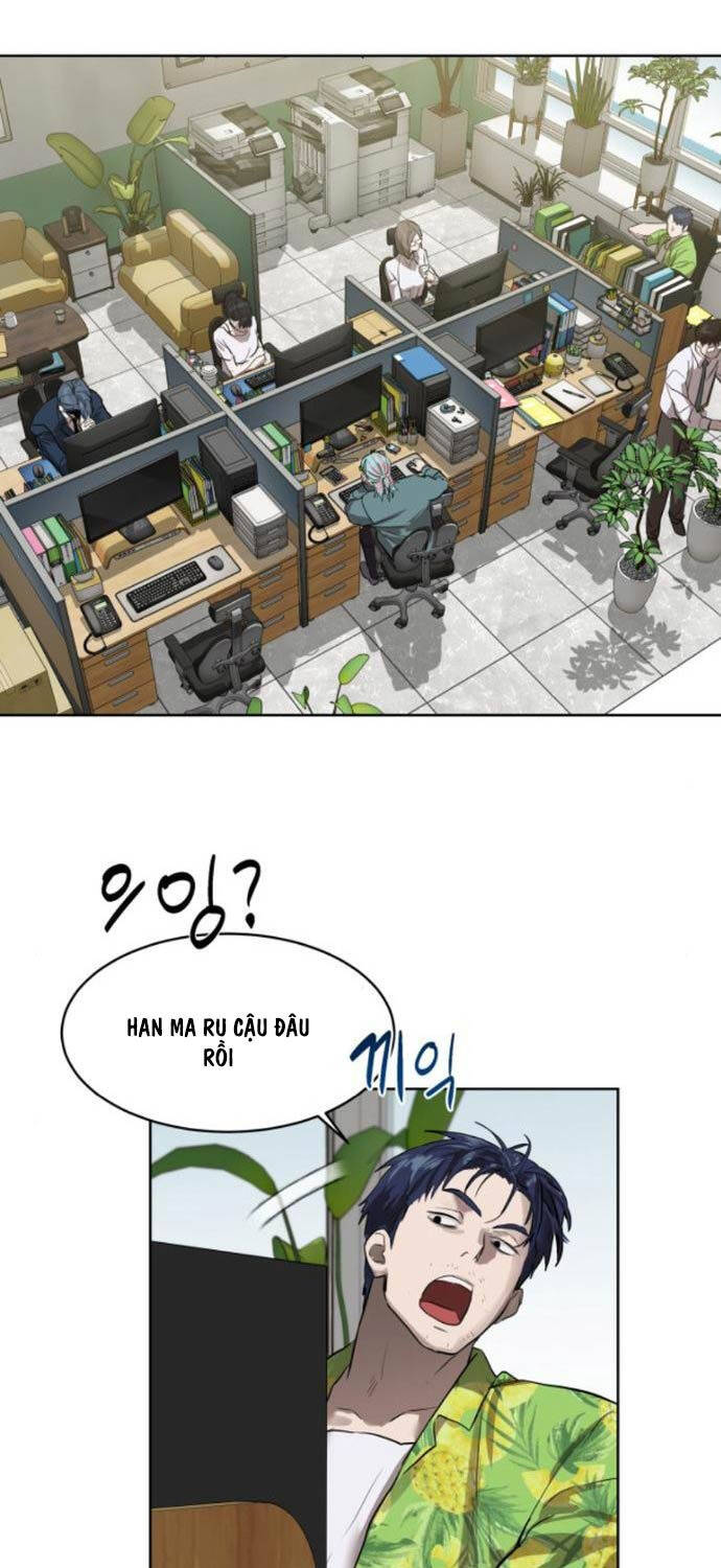 Công Chức Đặc Dị Tập 8 trang 58