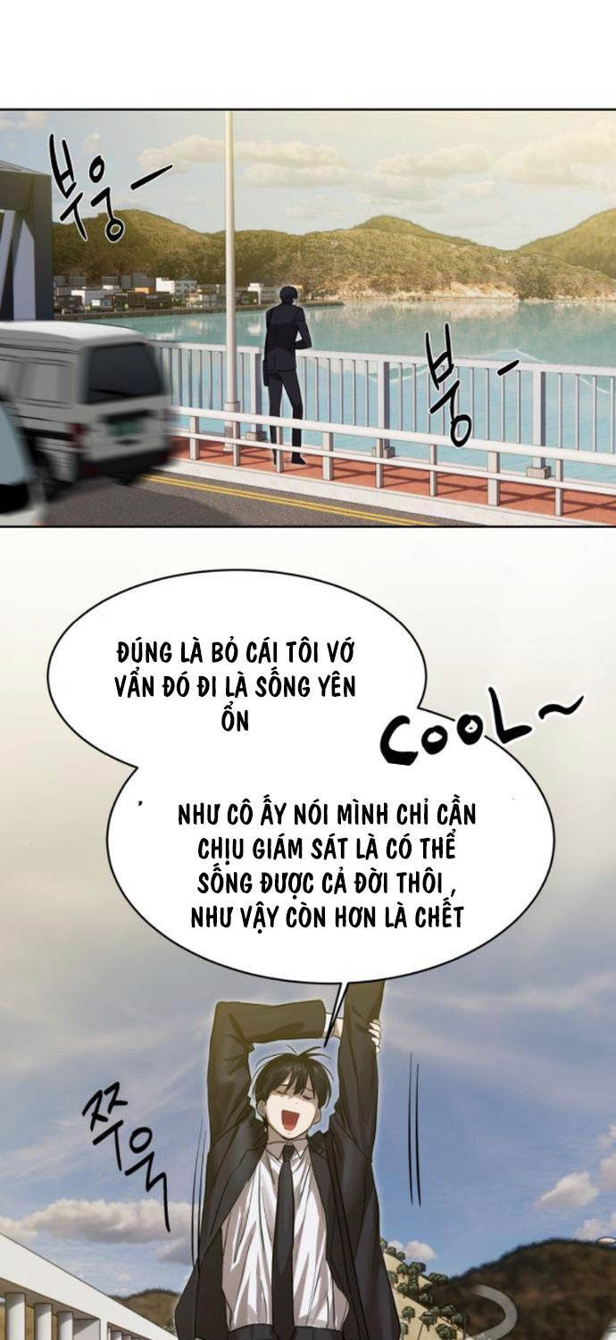 Công Chức Đặc Dị Tập 8 trang 61
