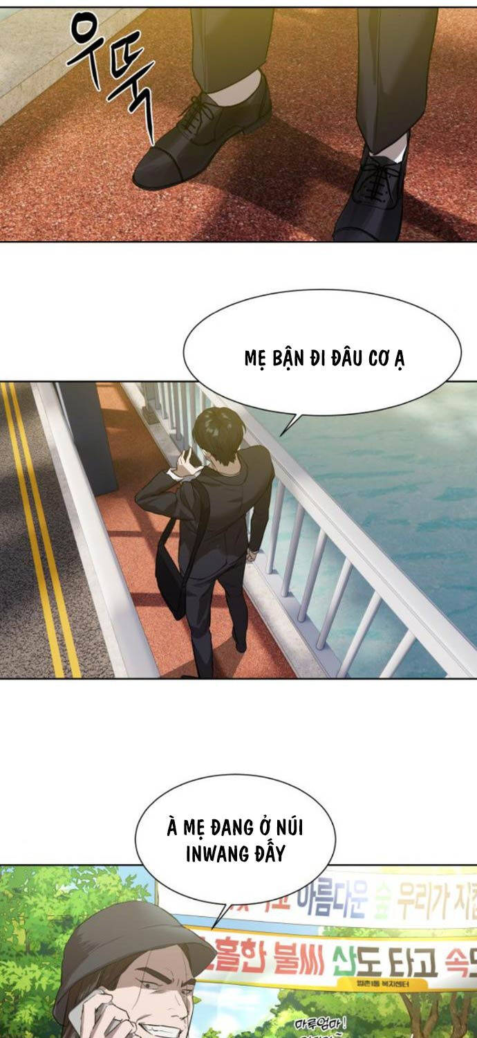 Công Chức Đặc Dị Tập 8 trang 64