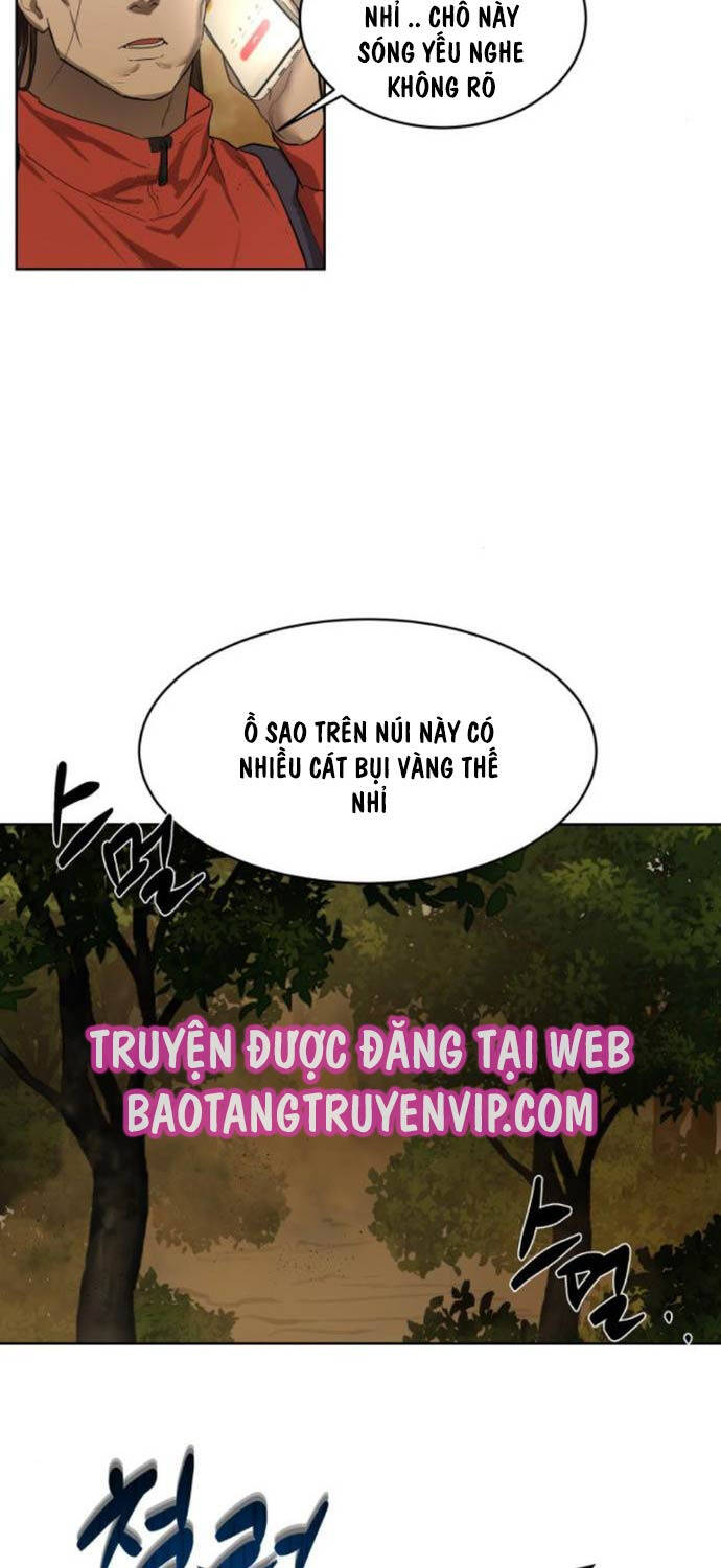 Công Chức Đặc Dị Tập 8 trang 66