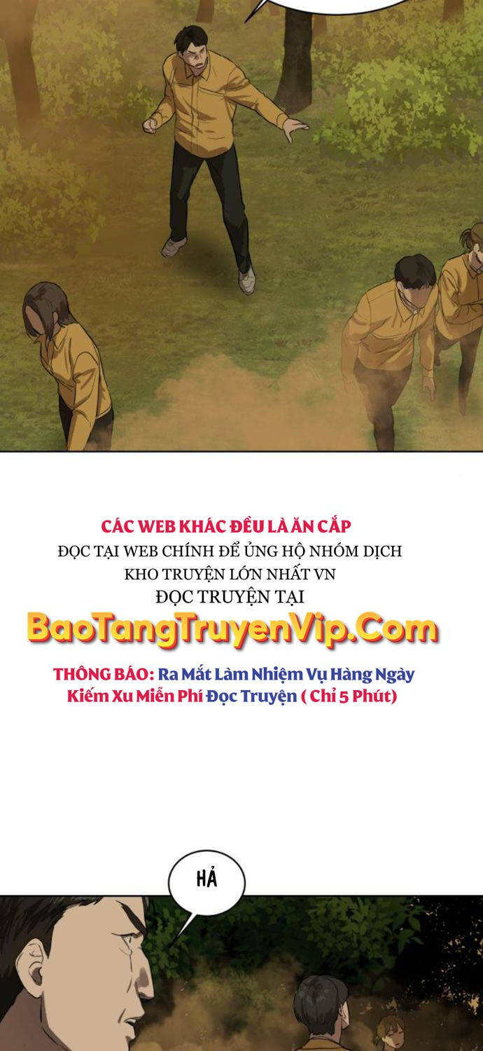 Công Chức Đặc Dị Tập 8 trang 69