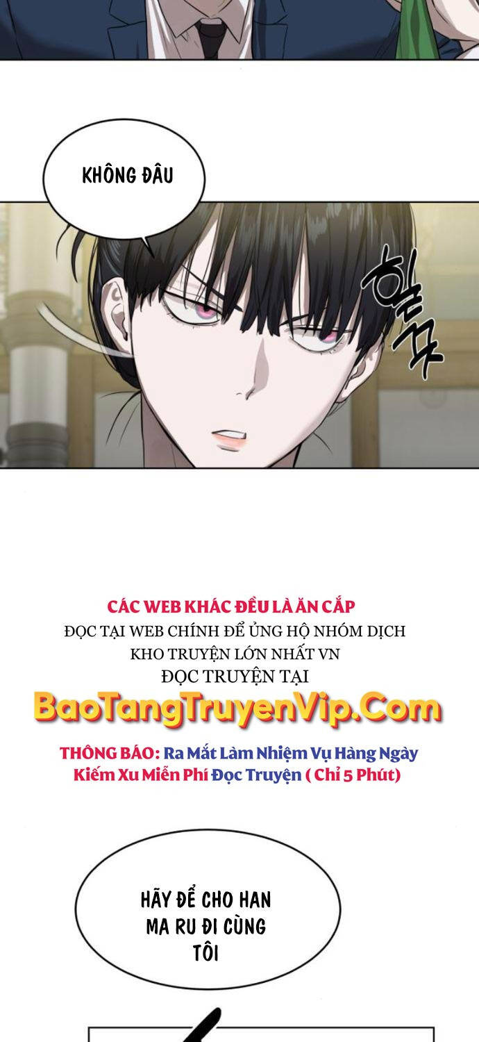 Công Chức Đặc Dị Tập 8 trang 9