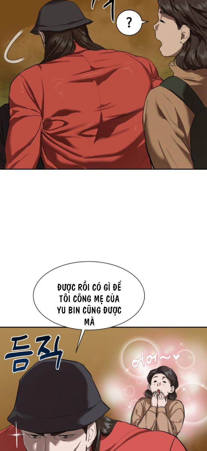 Công Chức Đặc Dị Tập 9 trang 29