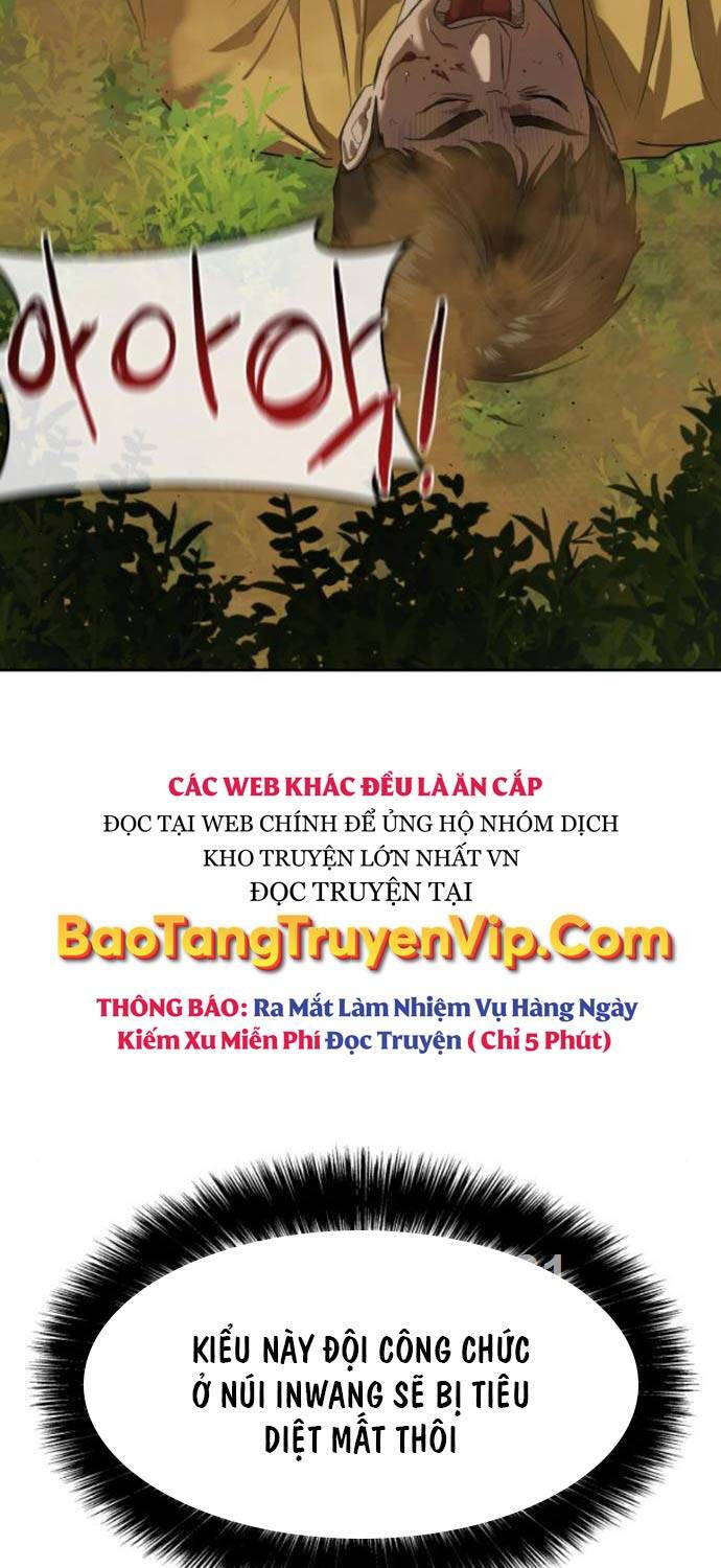 Công Chức Đặc Dị Tập 9 trang 4