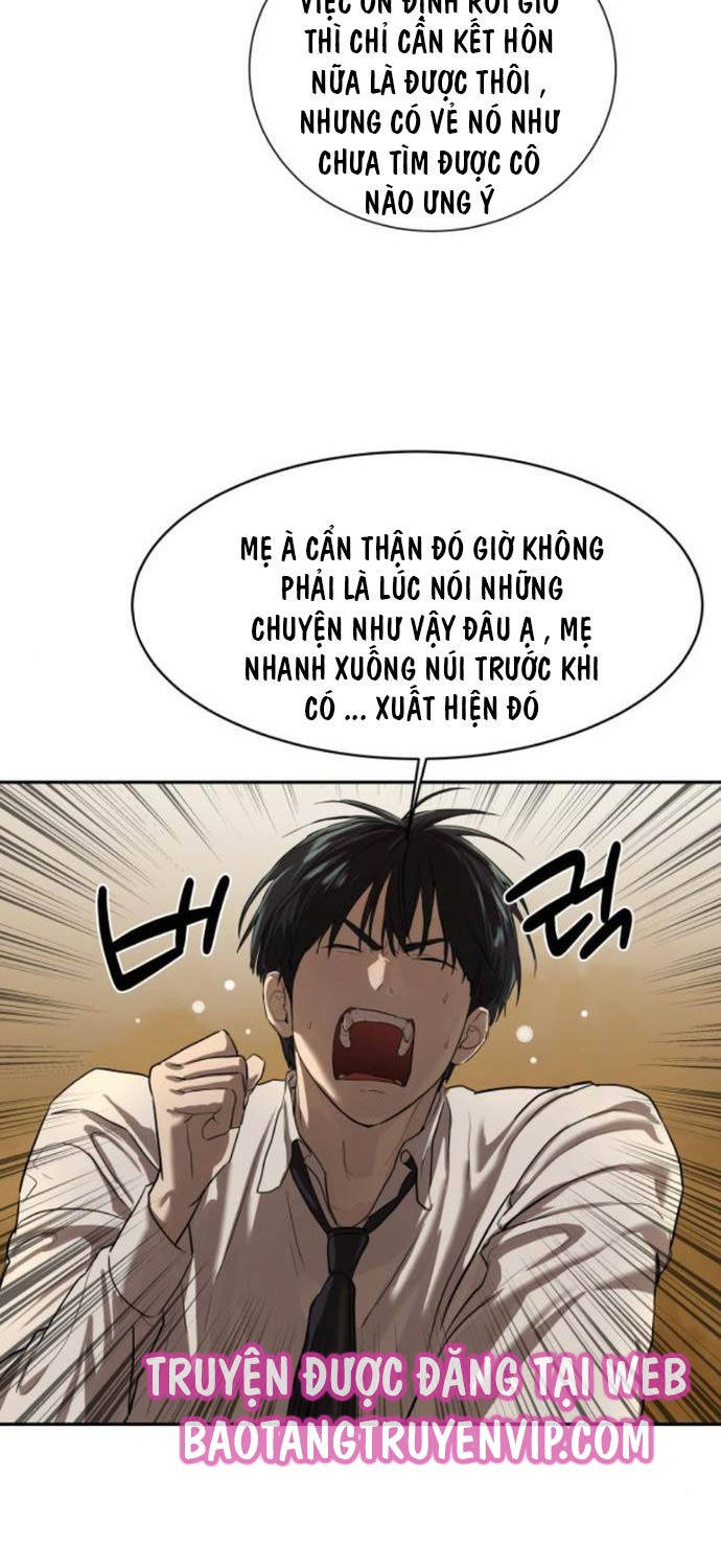 Công Chức Đặc Dị Tập 9 trang 37