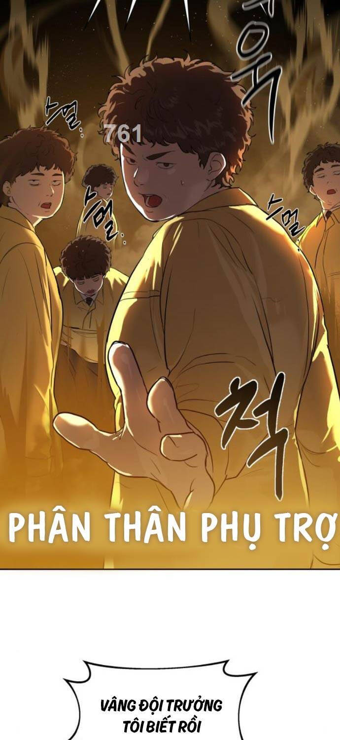 Công Chức Đặc Dị Tập 9 trang 6