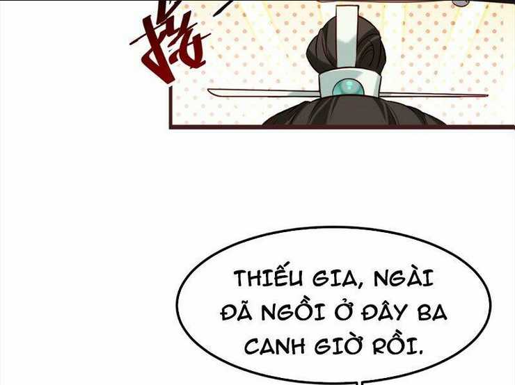 Công Tử Biệt Tú! Tập 1 trang 11