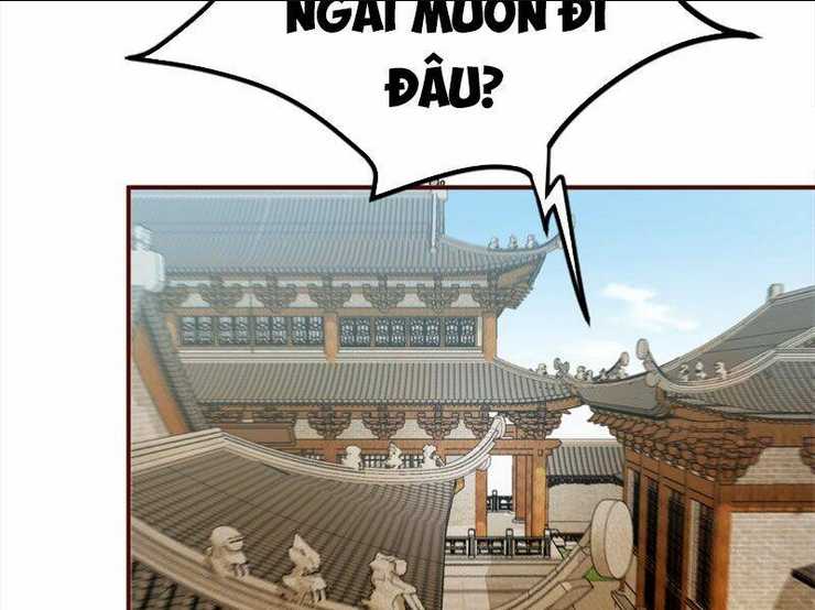 Công Tử Biệt Tú! Tập 1 trang 36