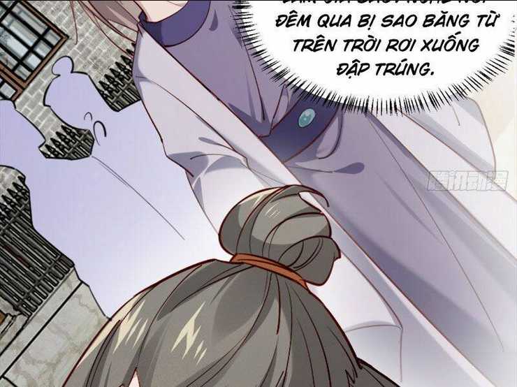 Công Tử Biệt Tú! Tập 1 trang 41
