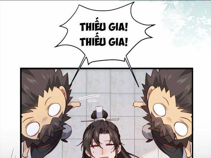 Công Tử Biệt Tú! Tập 1 trang 48