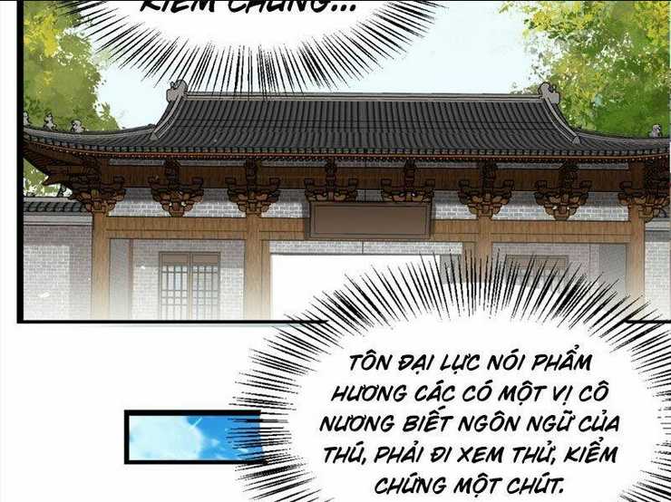 Công Tử Biệt Tú! Tập 1 trang 80