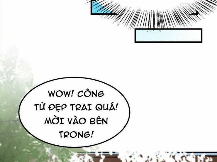 Công Tử Biệt Tú! Tập 1 trang 81