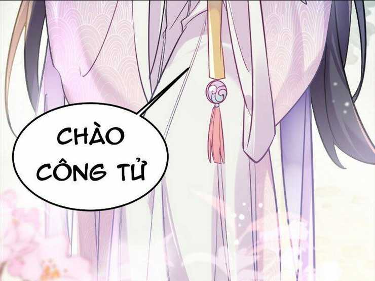 Công Tử Biệt Tú! Tập 1 trang 91