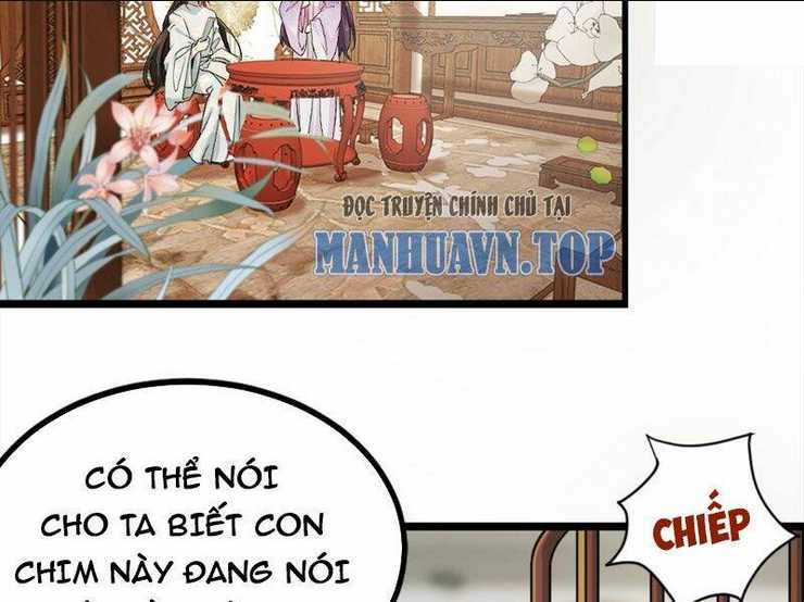 Công Tử Biệt Tú! Tập 1 trang 93