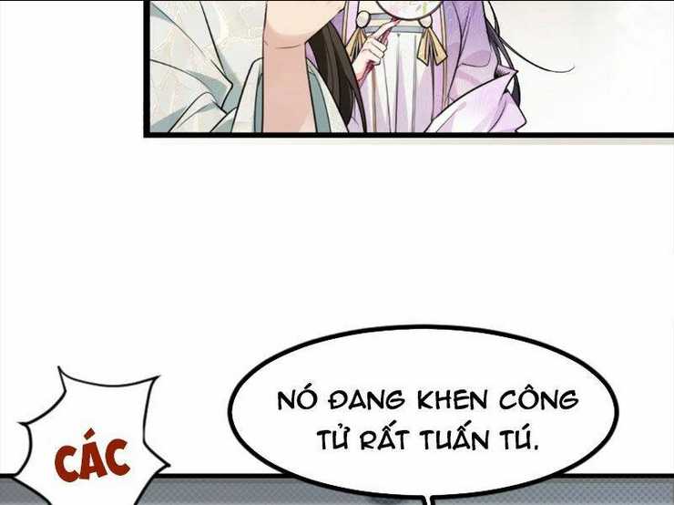 Công Tử Biệt Tú! Tập 1 trang 95
