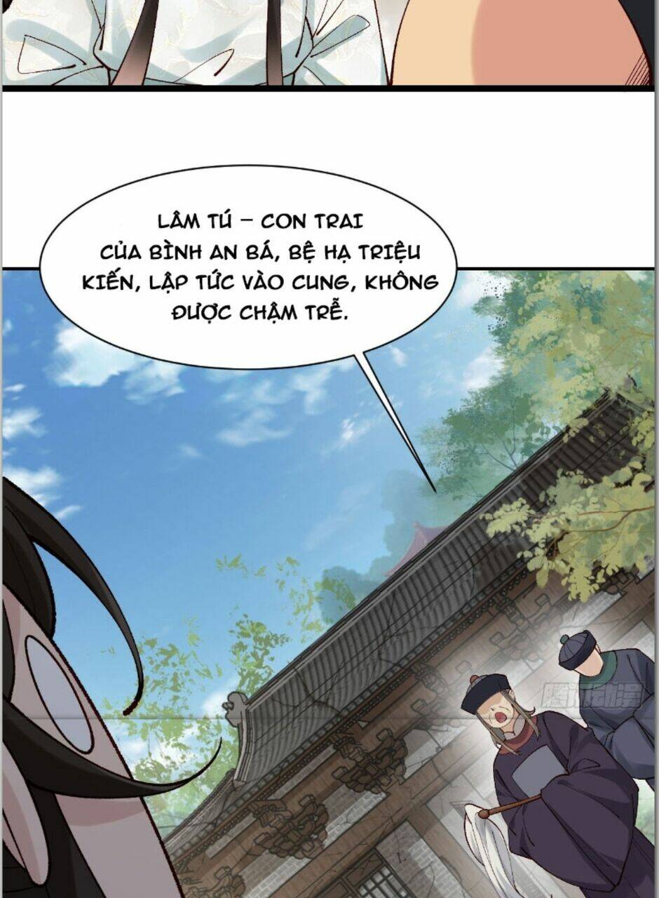 Công Tử Biệt Tú! Tập 10 trang 4