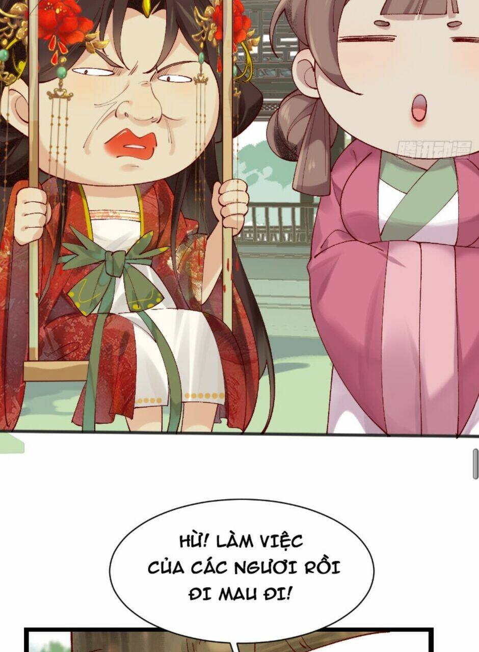Công Tử Biệt Tú! Tập 10 trang 41