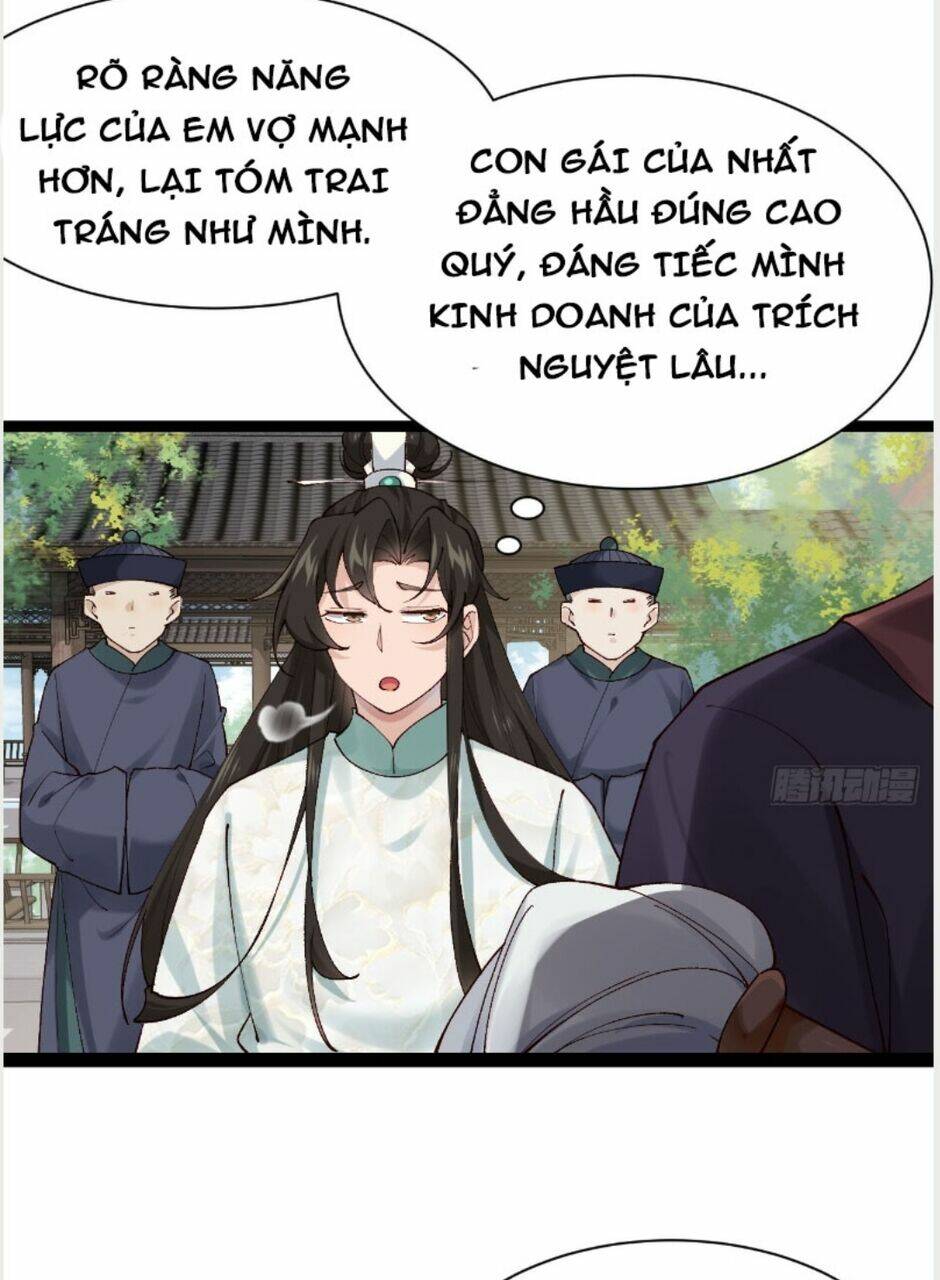 Công Tử Biệt Tú! Tập 10 trang 9