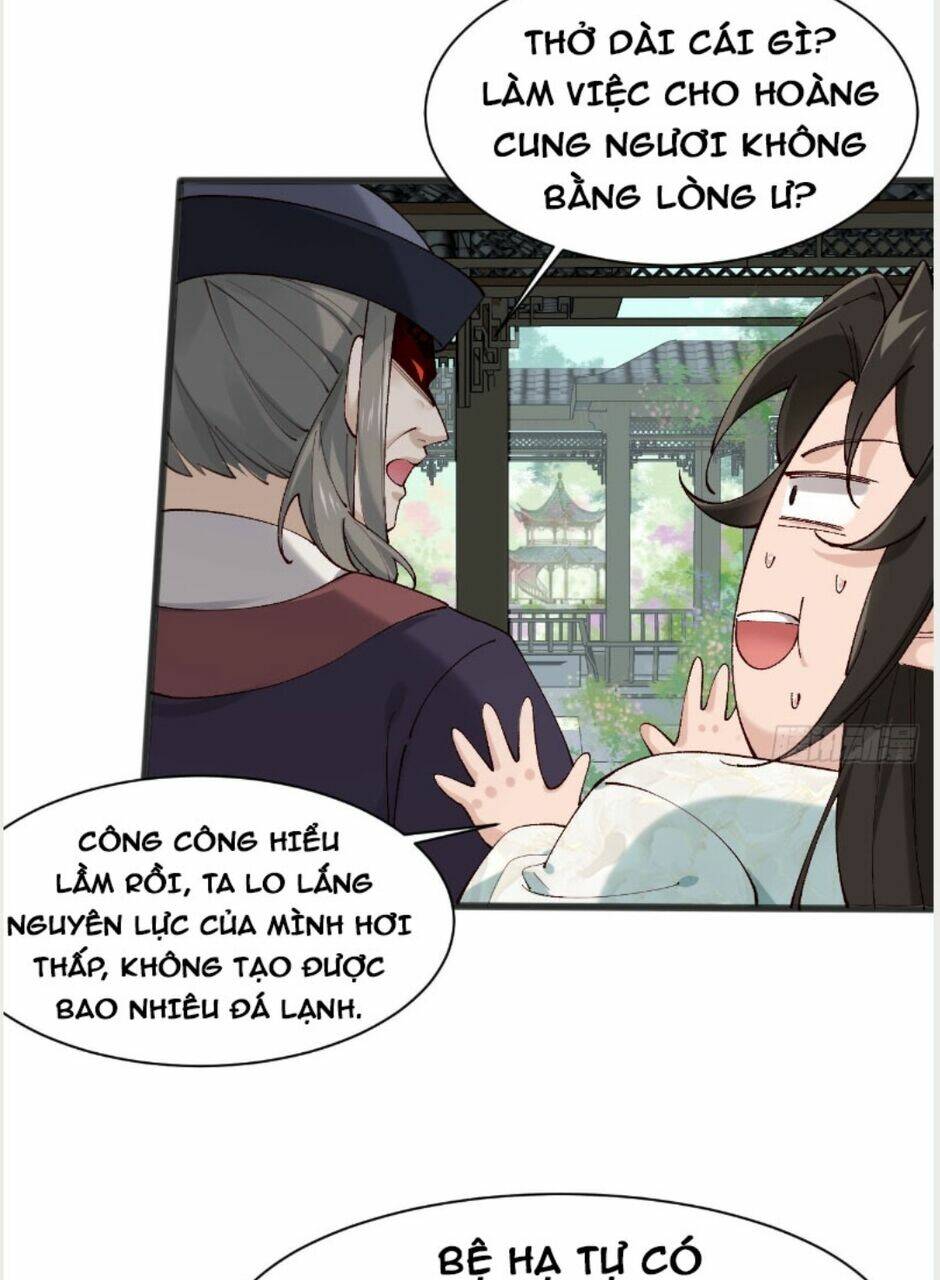 Công Tử Biệt Tú! Tập 10 trang 10