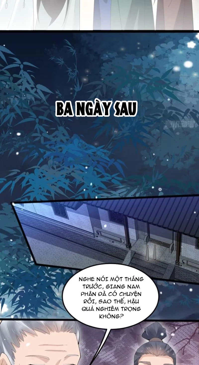 Công Tử Biệt Tú! Tập 100 trang 33