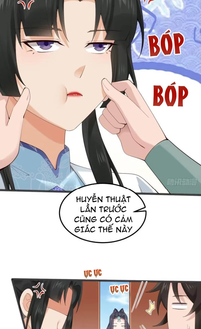 Công Tử Biệt Tú! Tập 103 trang 23
