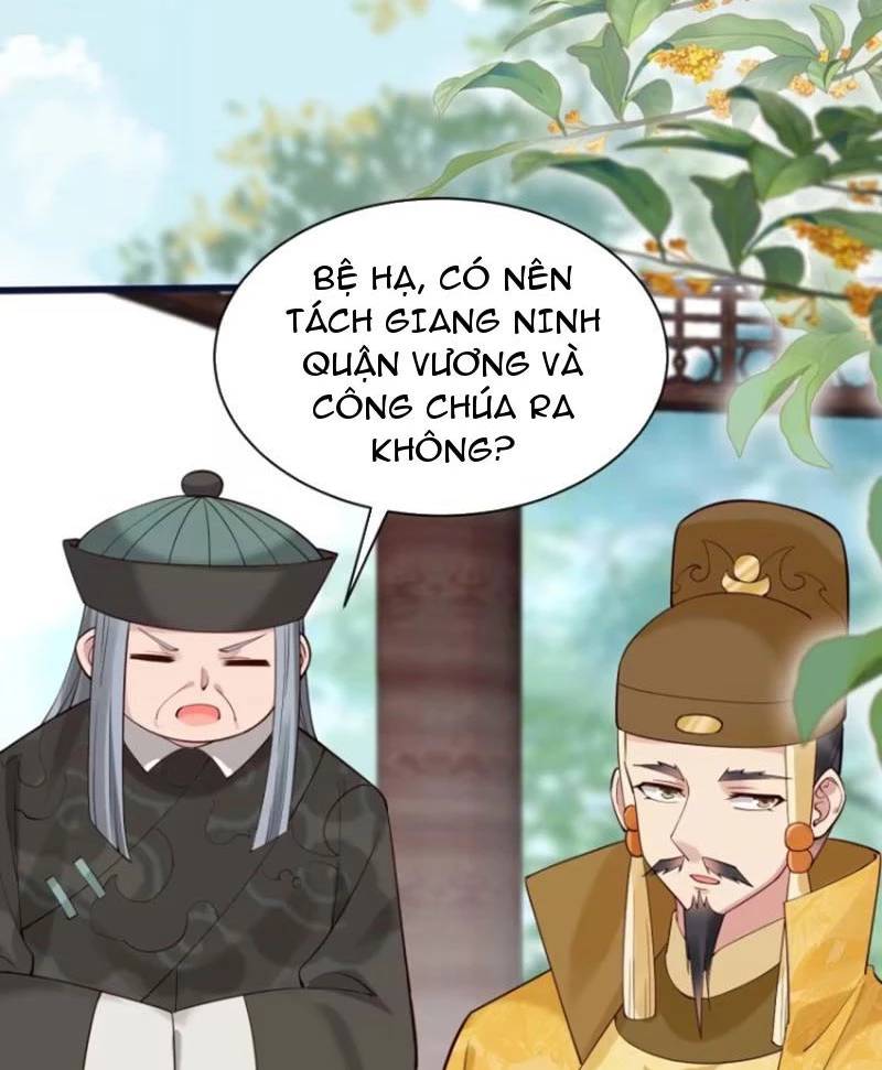 Công Tử Biệt Tú! Tập 110 trang 29