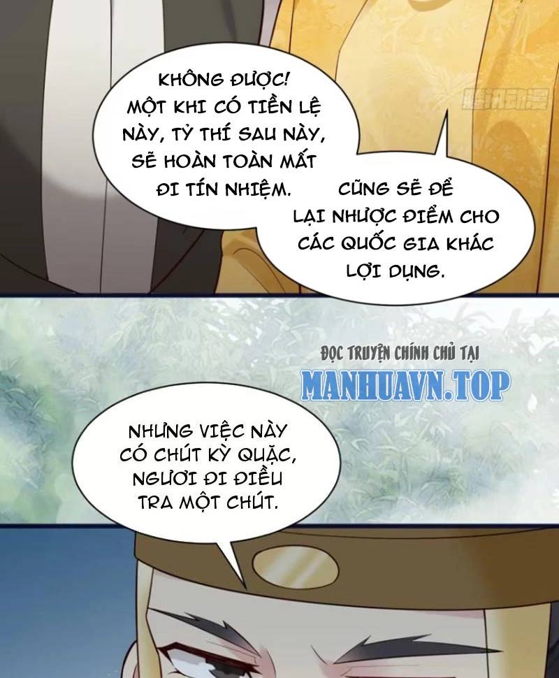 Công Tử Biệt Tú! Tập 110 trang 30