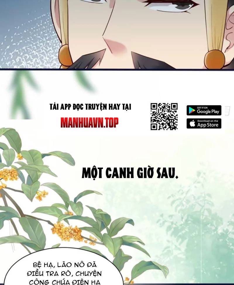 Công Tử Biệt Tú! Tập 110 trang 31