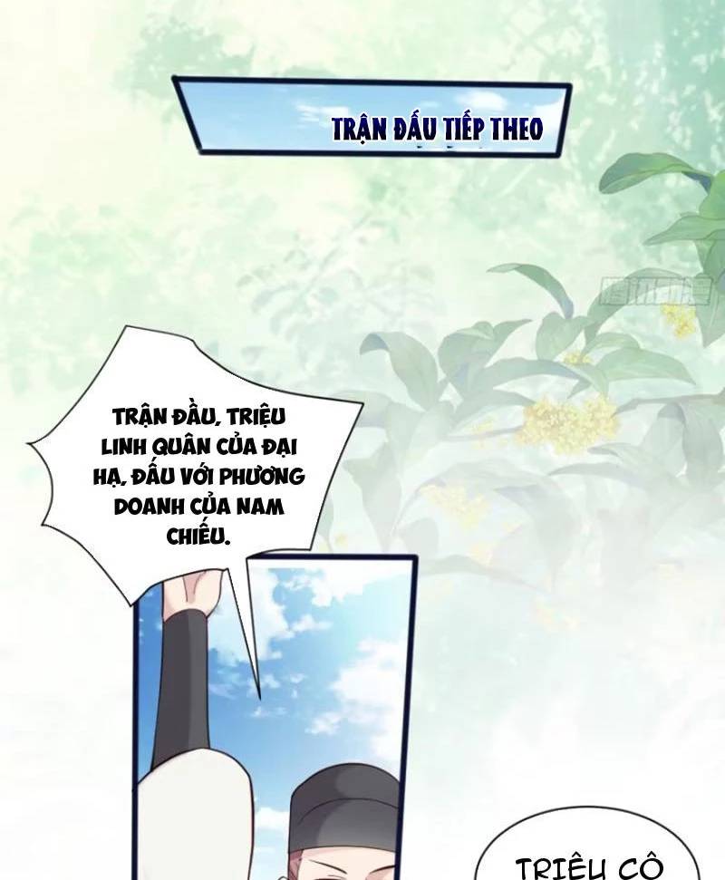 Công Tử Biệt Tú! Tập 110 trang 34