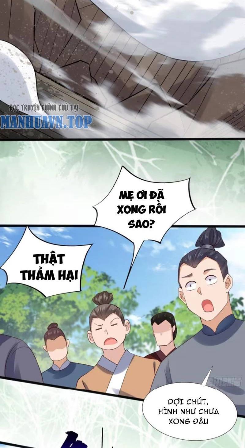 Công Tử Biệt Tú! Tập 111 trang 2