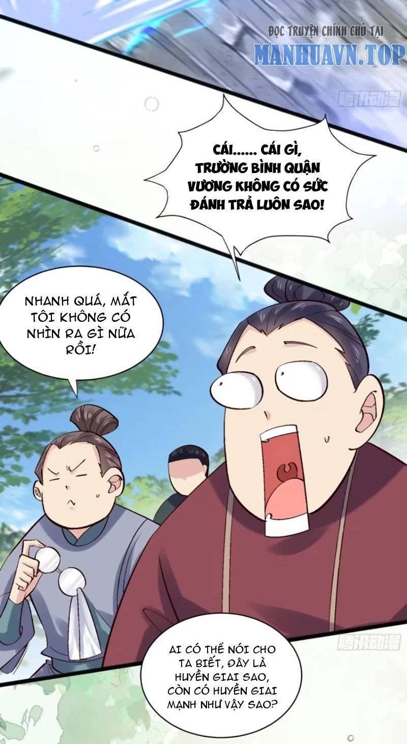 Công Tử Biệt Tú! Tập 111 trang 15