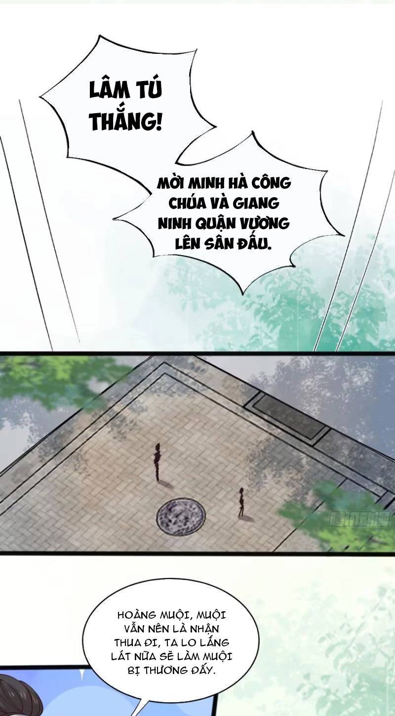 Công Tử Biệt Tú! Tập 111 trang 21