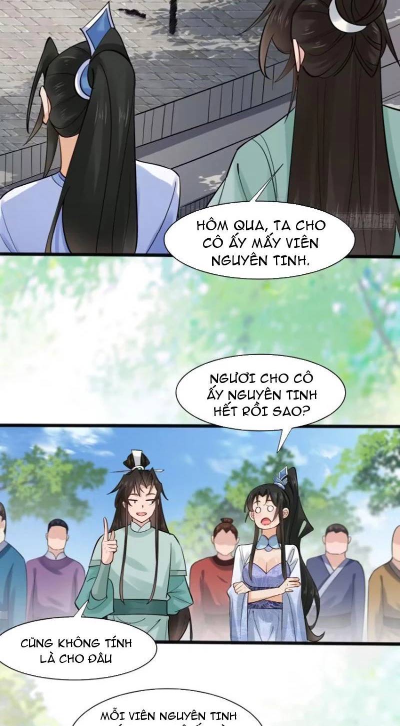 Công Tử Biệt Tú! Tập 111 trang 32
