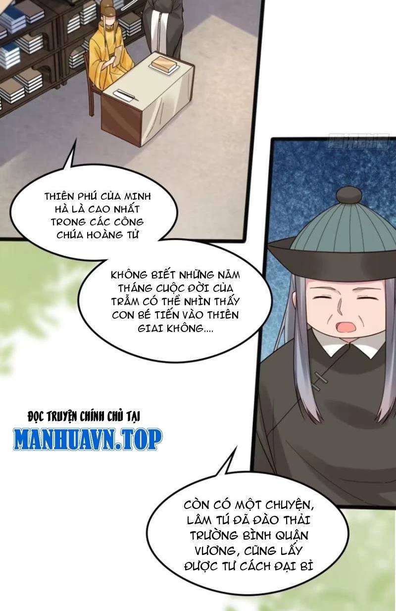 Công Tử Biệt Tú! Tập 112 trang 2