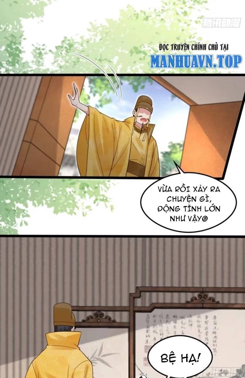 Công Tử Biệt Tú! Tập 112 trang 21