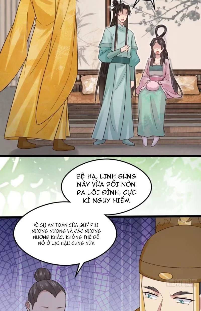 Công Tử Biệt Tú! Tập 112 trang 22