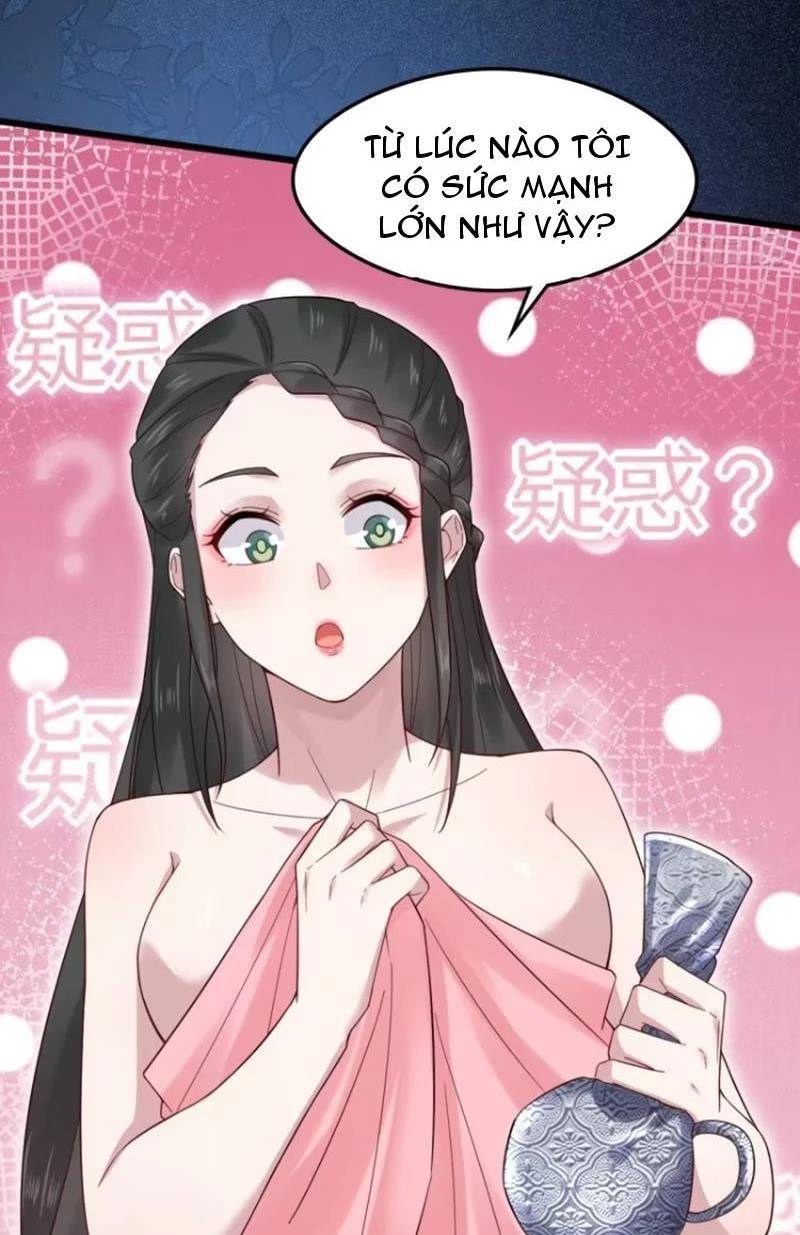 Công Tử Biệt Tú! Tập 112 trang 38