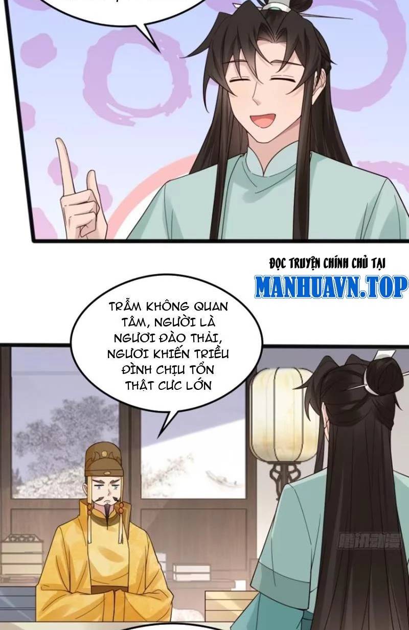 Công Tử Biệt Tú! Tập 112 trang 6