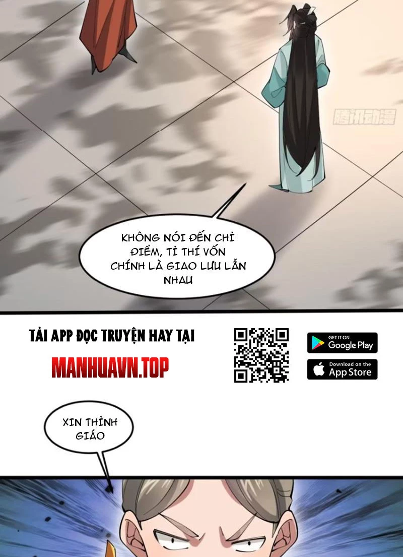 Công Tử Biệt Tú! Tập 113 trang 19