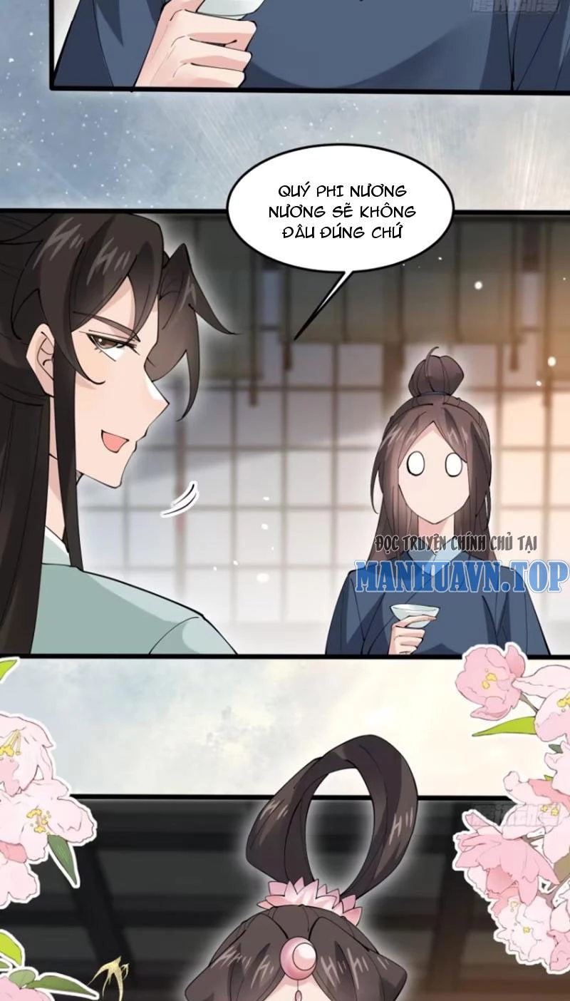 Công Tử Biệt Tú! Tập 113 trang 36