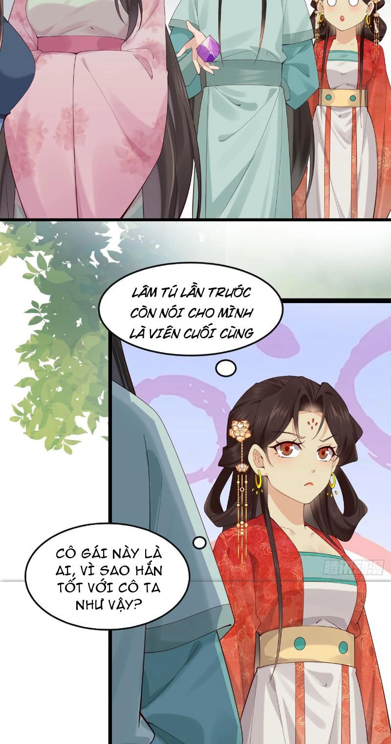 Công Tử Biệt Tú! Tập 114 trang 3