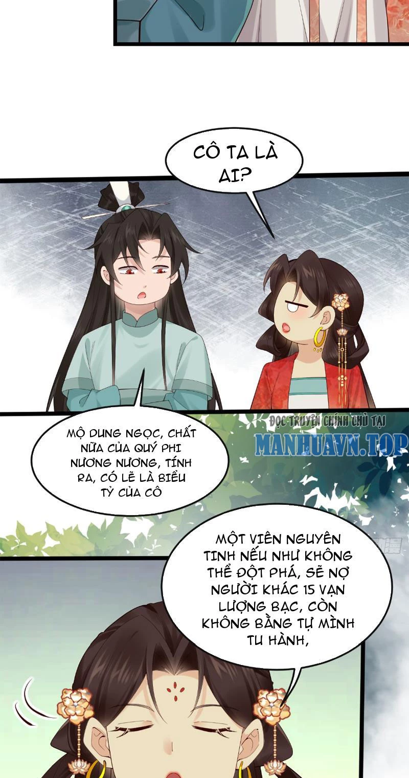 Công Tử Biệt Tú! Tập 114 trang 4