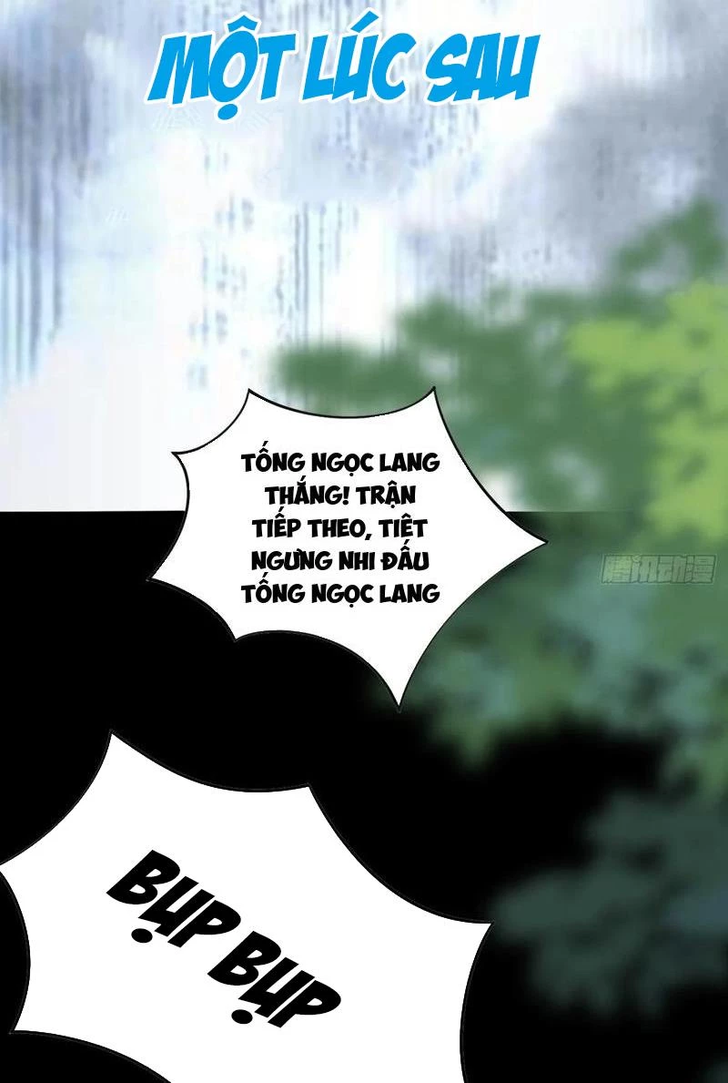 Công Tử Biệt Tú! Tập 115 trang 4