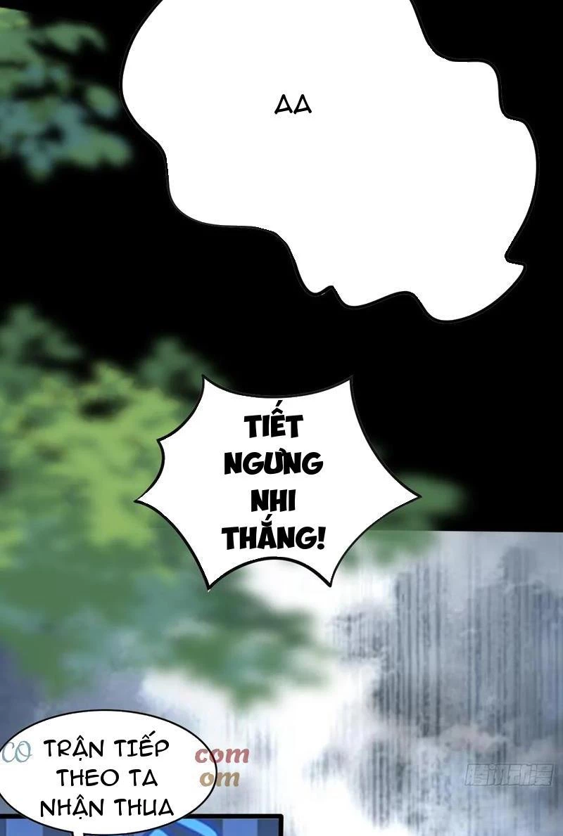 Công Tử Biệt Tú! Tập 115 trang 6