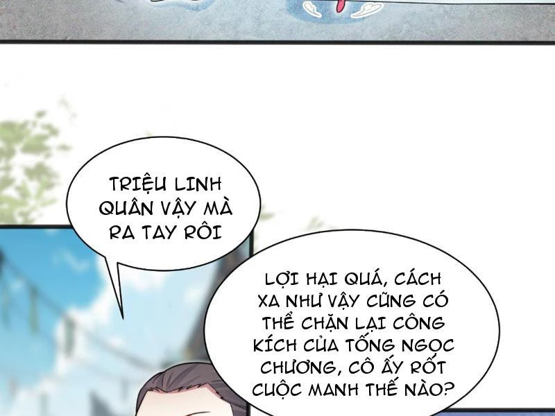 Công Tử Biệt Tú! Tập 116 trang 52