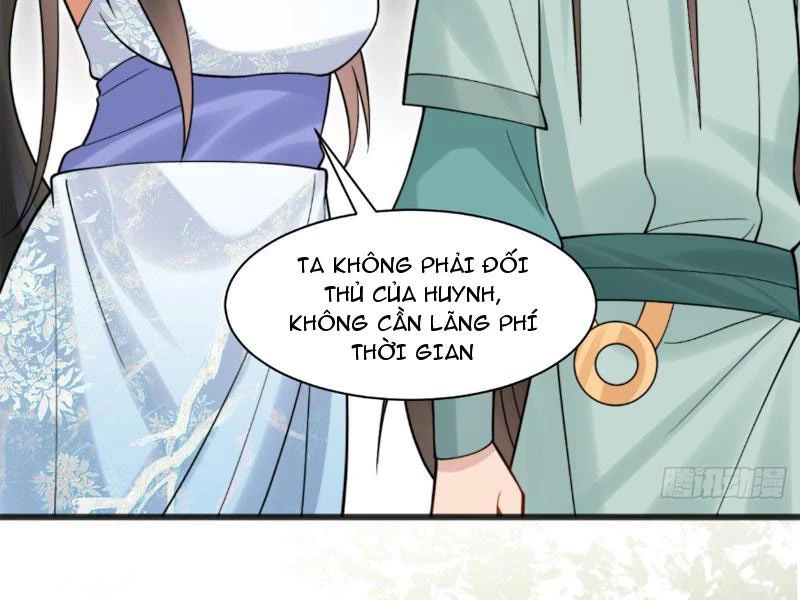 Công Tử Biệt Tú! Tập 116 trang 76