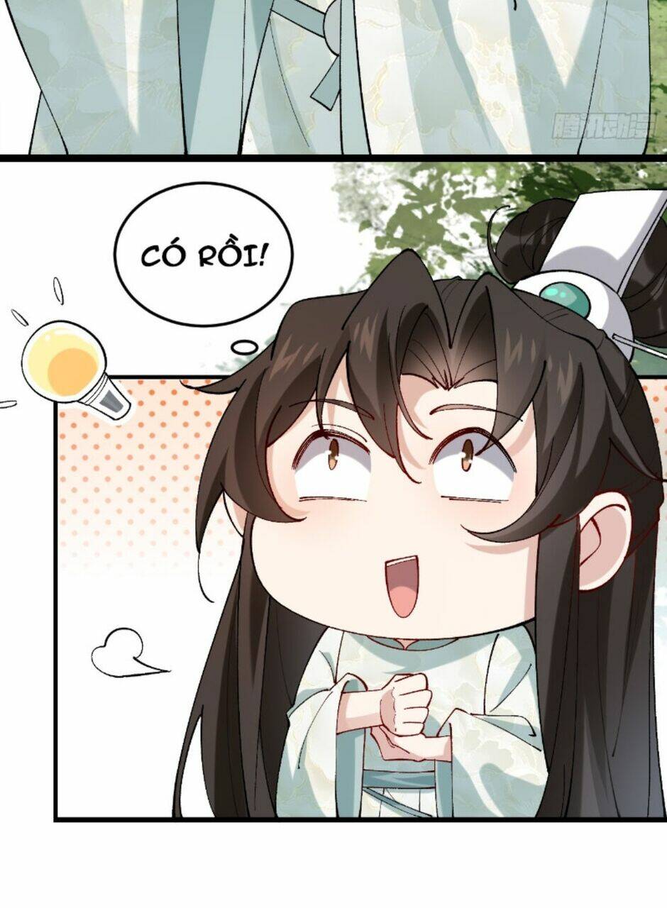 Công Tử Biệt Tú! Tập 12 trang 3
