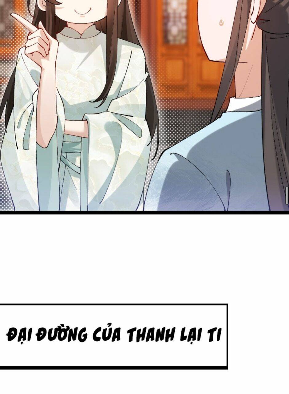 Công Tử Biệt Tú! Tập 12 trang 30