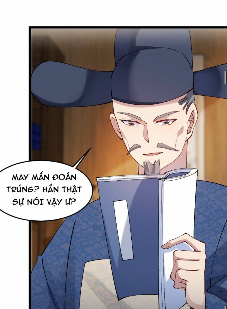 Công Tử Biệt Tú! Tập 12 trang 31